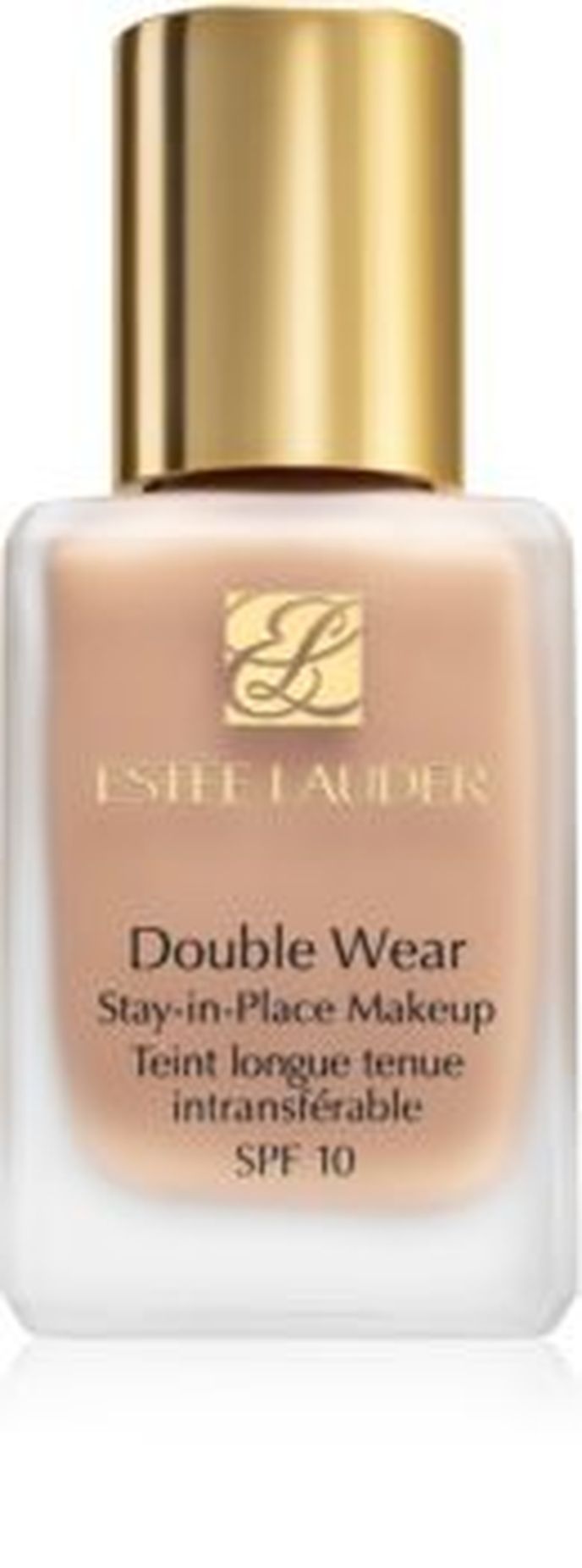 Dlouhotrvající make-up s SPF10, Double Wear Stay-in-Place, Estée Lauder, notino.cz, 845 Kč