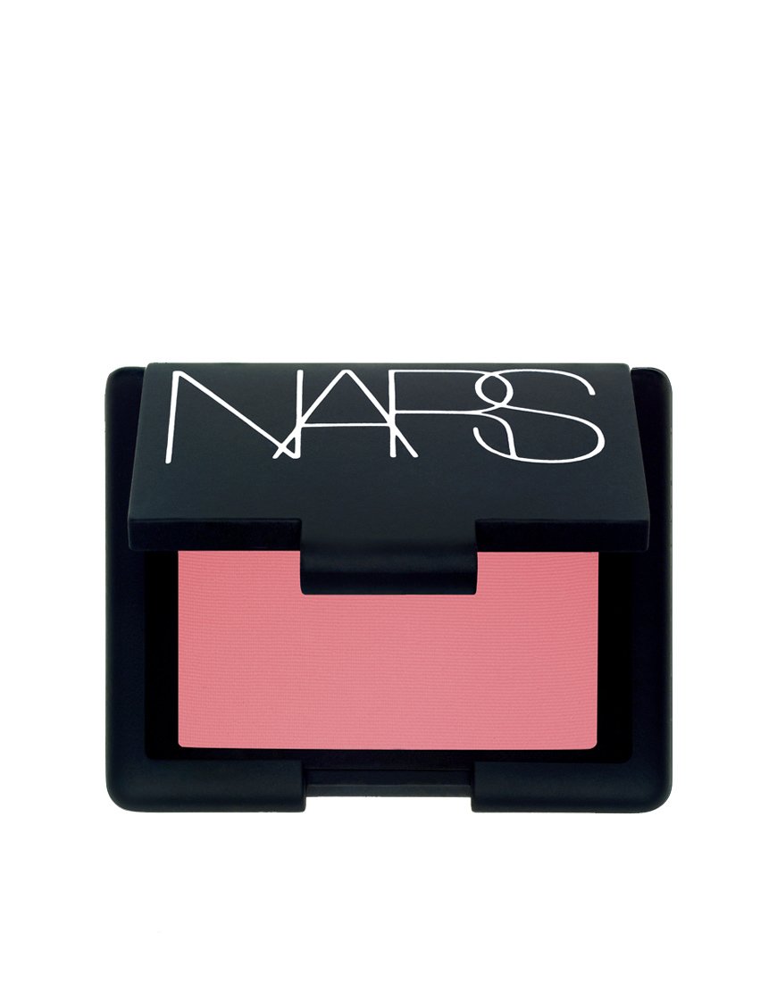 Tvářenka Blush, odstín Mata Hari, Nars, www.asos.com, cca. 720 Kč.