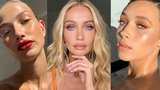 Nejkrásnější make-up pro opálenou pleť: Takhle během léta zazáříte