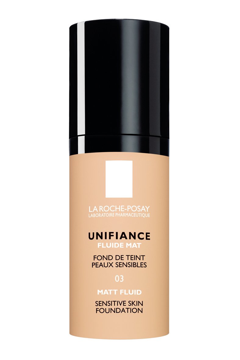 Fluidní zmatňující make-up Unfiance, La Roche-Posay, 570 Kč