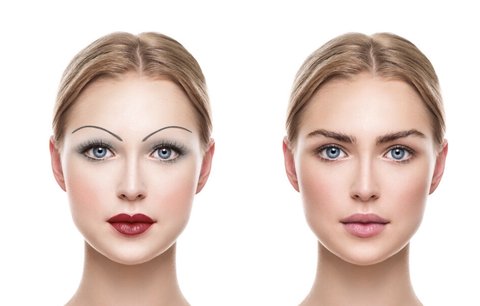Takto se za posledních 100 let změnily make-up trendy! A jak se budeme líčit v příštích letech?