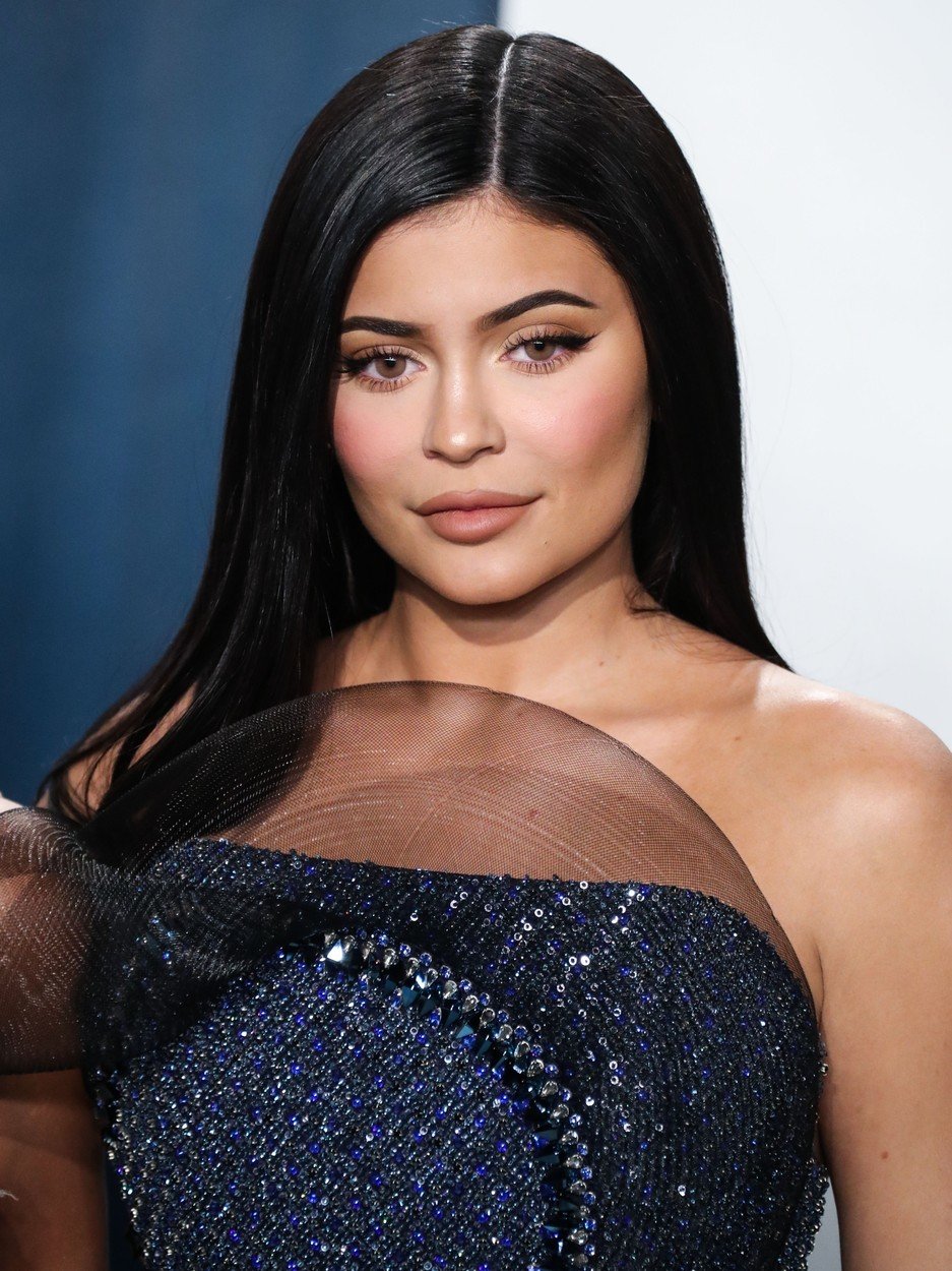 Kylie Jenner stojí za obrovským boomem nude rtěnek posledních několika let.