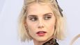 Lucy Boynton