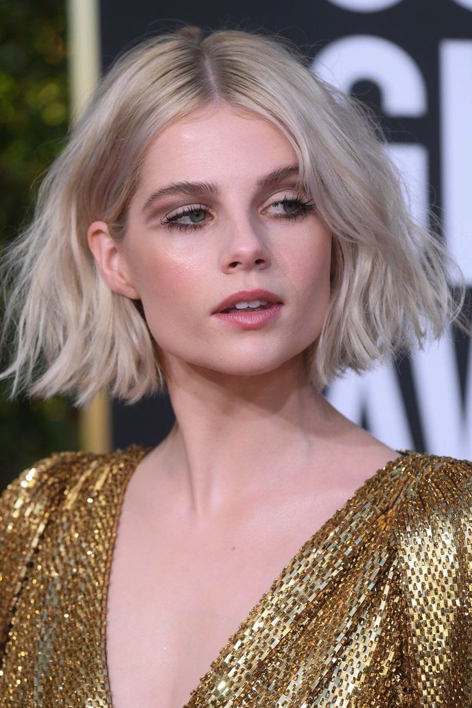 Lucy Boynton Lucy Boynton