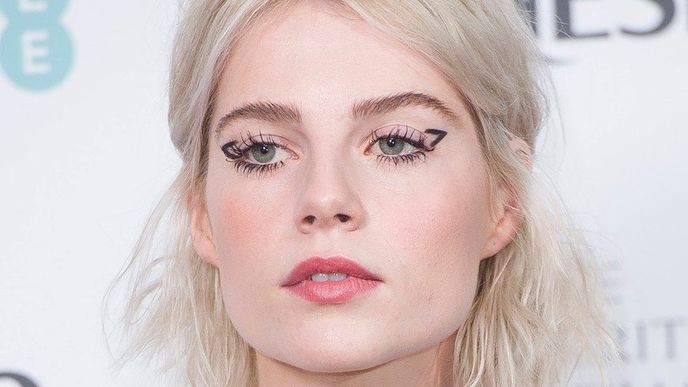 Lucy Boynton