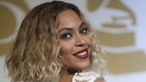 3 kosmetické tipy zpěvačky Beyoncé