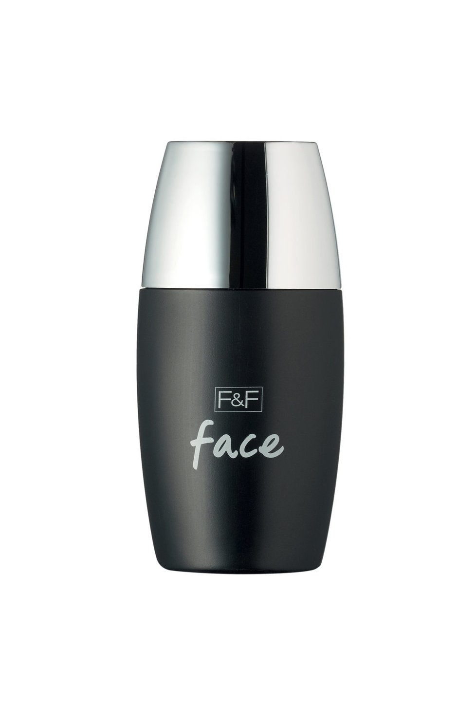 F&F make-up, 229,- Kč