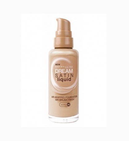 Maybelline Dream Satine make-up, 259,- Kč