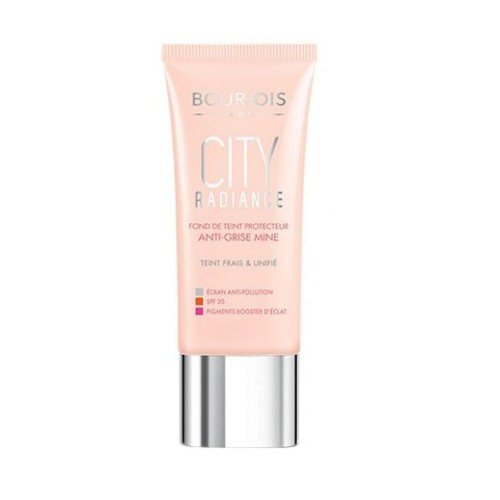 Bourjois City Radiance, 399 Kč, koupíte v síti parfumerií