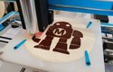 Maker Faire 2020 online: Čokotiskárna Norberta Nôška vznikla vlastně náhodou z čisté kutilské zvědavosti
