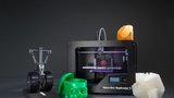 3D tiskárnu si můžete pořídit i vy, pokud za ni dáte 42 500 korun