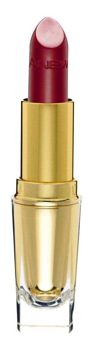 Luxusní omlazující rtěnka Anew, Avon, 320 Kč