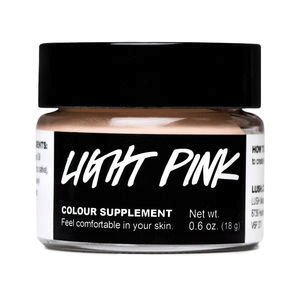 Podkladový krém LUSH, 395 Kč (20 ml). Koupíte na http://cz.lush.com nebo v kamenných prodejnách.