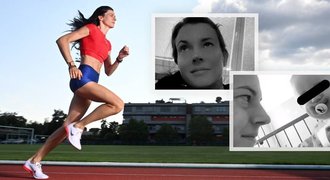 Milionová máma Kristiina Mäki: S 9měsíčním synem v nemocnici Milionová máma Kristiina Mäki: S 9měsíčním synem v nemocnici