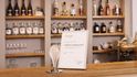 Google ocenil první pražskou nejlépe hodnocenou restauraci. Cenu získal podnik Vallmo.