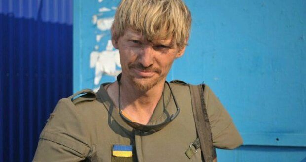Pohřešovaného válečného fotografa našli u Kyjeva mrtvého. Zanechal po sobě 4 děti