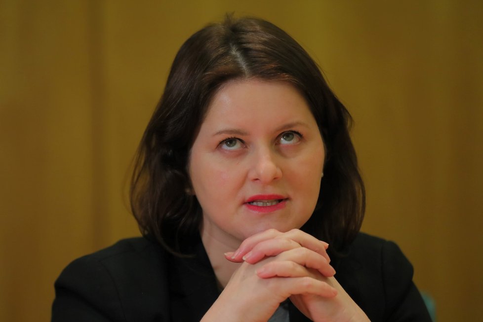 Ministryně práce a sociálních věcí Jana Maláčová (ČSSD) v rozhovoru pro Blesk Zprávy promluvila o důchodové reformě, kde na ni vzít i proč si sama nespoří na důchod (28. 1. 2020)