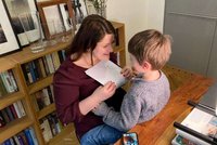 Maláčová: Rotační výuka s jistotou skončí na prvním stupni. Syn Gustav ji prosil o školku