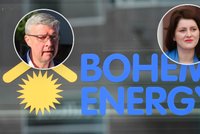 Nelidské zálohy drtí klienty po Bohemia Energy a dalších: Havlíček a Maláčová se hádají