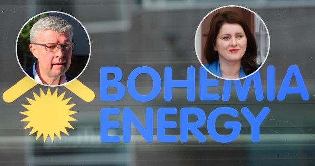 Nelidské zálohy drtí klienty po Bohemia Energy a dalších: Havlíček a Maláčová se hádají