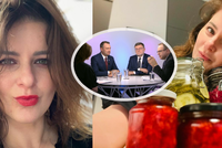 Maláčová slavila narozeniny a dělá marmelády. „Její návrat do politiky je otázkou času,“ míní expert