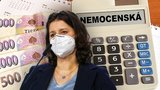 Izolačka se zřejmě prodlouží až do konce června. Návrh schválila Sněmovna
