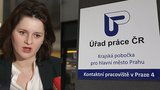 Nezaměstnanost v Česku klesla na 3,6 procenta. Zájem je o dělníky i lidi na pole