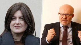 Jana Maláčová oznámila, že se léčí s rakovinou. Co jí vzkázali politici?