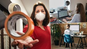 Sněmovna schválila "izolačku". V nařízené karanténě dostanete o 370 korun navíc (11.2.2021)