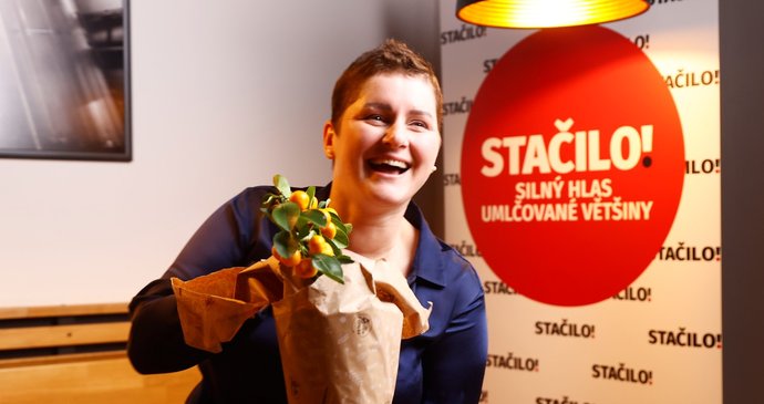 Jana Maláčová nedokázala vrátit SOCDEM do Sněmovny, spojenectví se Stačilo! nevyšlo