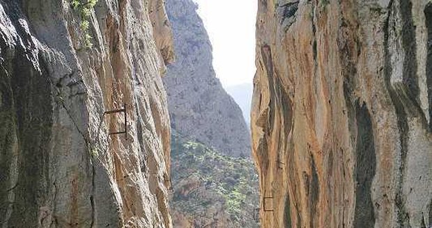 Caminito del Rey