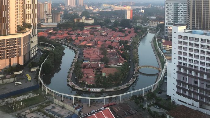 Malaka Malaka