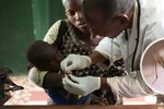 Proti malárii bylo vyvinuto mnoho vakcín