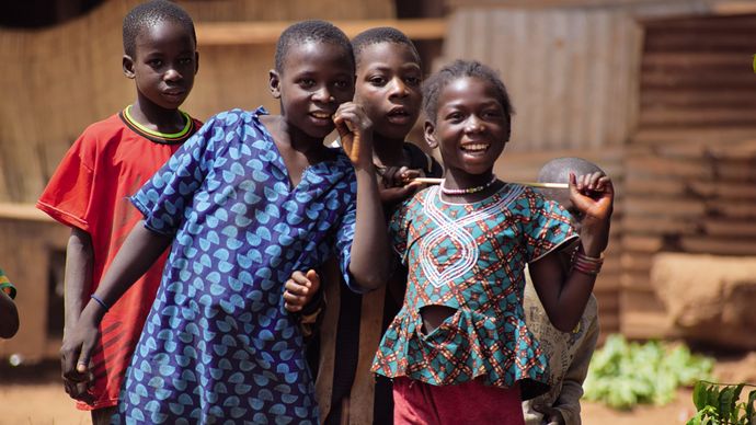 Malawi: Africká země plná úsměvů