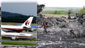 Malaysia Airlines čeká změna, dvě katastrofy za půl roku vedení stačí.