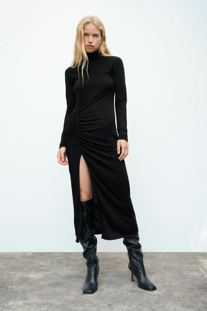 Zara, 1299 Kč, zara.com Zara, 1299 Kč, zara.com