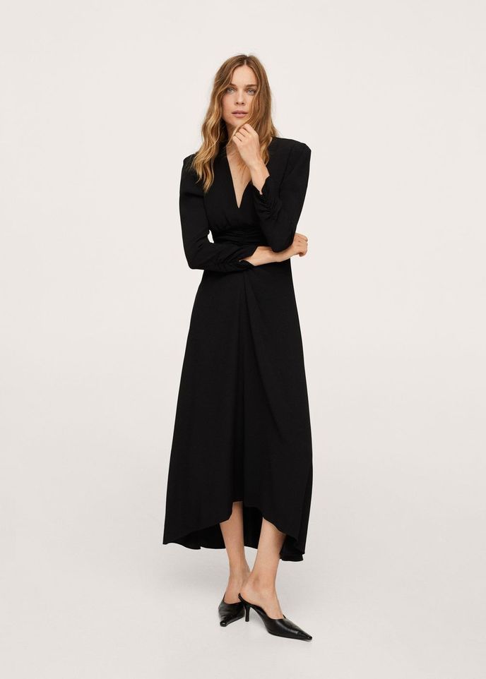 Mango, 2299 Kč, mango.com Mango, 2299 Kč, mango.com