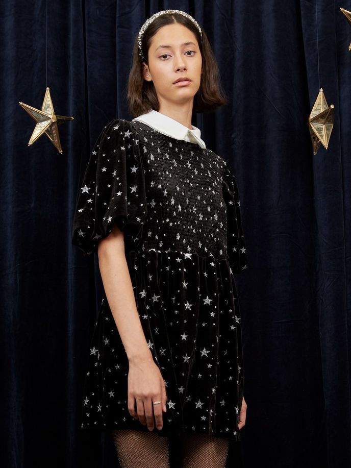 Sister Jane, 104 eur, eu.sisterjane.com Sister Jane, 104 eur, eu.sisterjane.com