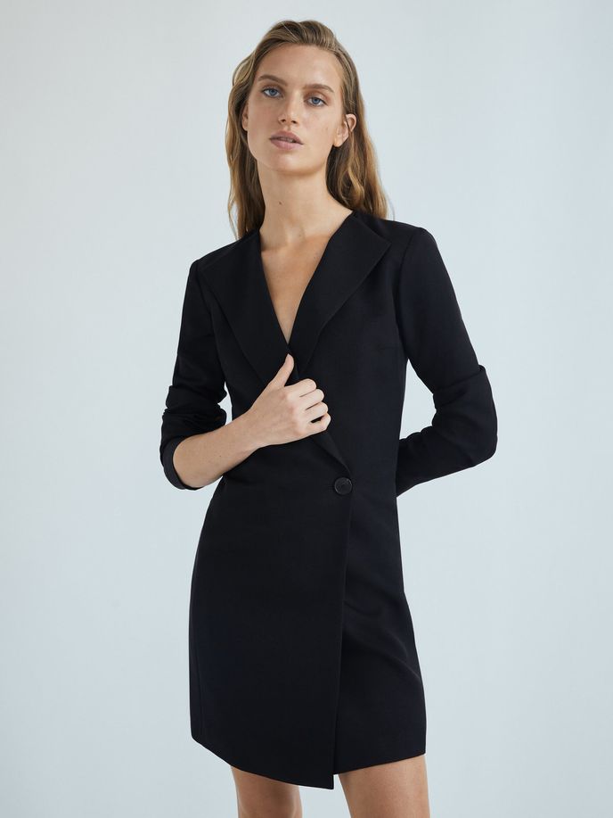Massimo Dutti, 3995 Kč, massimodutti.com Massimo Dutti, 3995 Kč, massimodutti.com