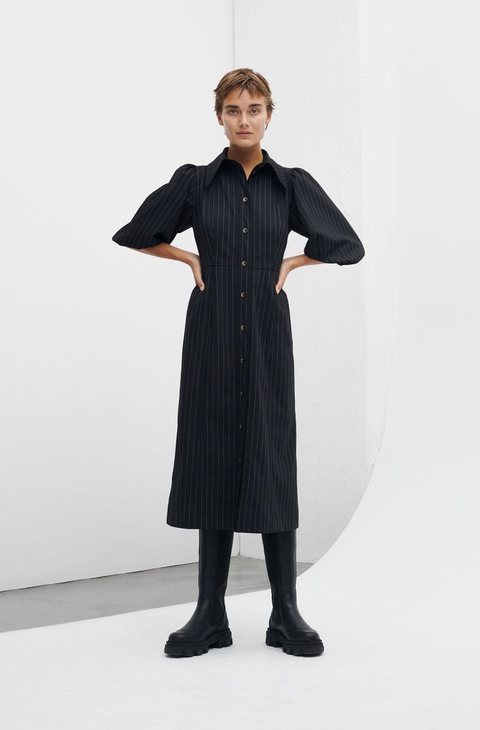 Ganni, 325 eur, ganni.com Ganni, 325 eur, ganni.com