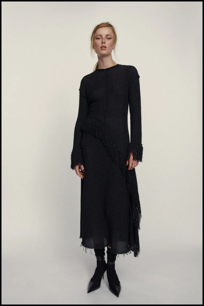 Zara, 2299 Kč, zara.com Zara, 2299 Kč, zara.com