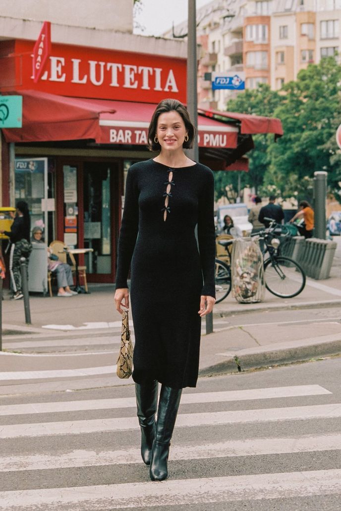 Rouje, 180 eur, rouje.com Rouje, 180 eur, rouje.com