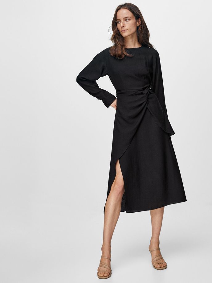 Massimo Dutti, 2795 Kč, massimodutti.com Massimo Dutti, 2795 Kč, massimodutti.com