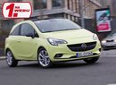 Opel Corsa 1.4 Turbo – Staré tělo v novém kabátu