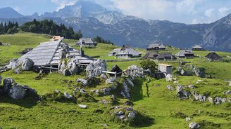Malebné Slovinsko: Nenápadná země nepatří k našim častým cílům pro dovolenou. A to je velká škoda