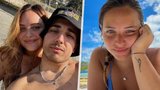 Kráska zahynula při potápění na Maledivách: Dojemný dopis snoubence