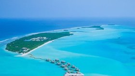 Hotely na Maledivách se otvírají turistům. (15.07.2020)