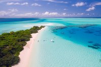 Exotický ráj, kam chce každý: Co dělá z Malediv tak jedinečnou destinaci?