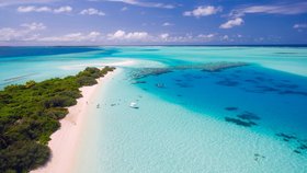 Exotický ráj, kam chce každý: Co dělá z Malediv tak jedinečnou destinaci?