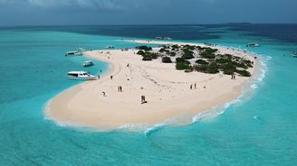 Maledivy na vlastní pěst aneb Jak si užít idylické souostroví za rozumnou cenu